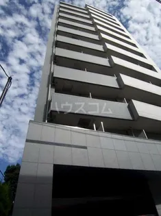 メインステージ八幡山の画像