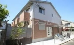 カーサ ミューの画像