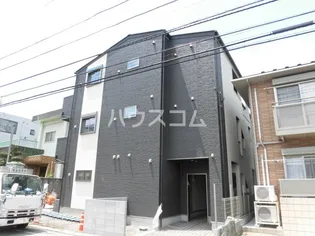 リベルタIIの画像