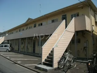 ガーデンウエストⅠの画像