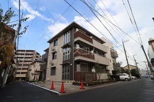 コンフォート リリィの画像