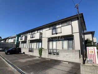 パークサイドスクエアⅠの画像