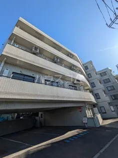 東京都八王子市大和田町3丁目【マンション】の外観
