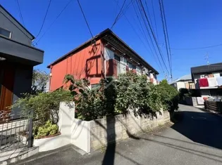グリーンヒルの画像