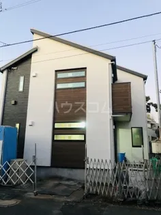 ローズコート本八幡の画像