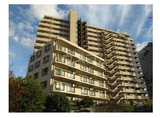 ライオンズタワー片瀬江ノ島の画像