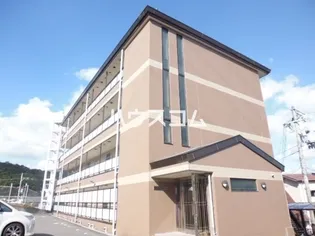 第6田原ハイム【205号室】の外観