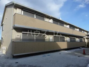 ベルフール花影の画像