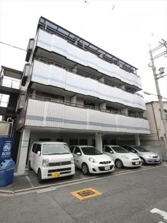 メゾン桃町の画像