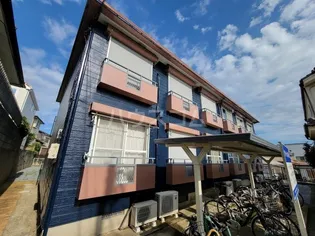 グリーンヒル八千代台 B棟の画像
