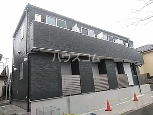 グランカスケードみのり台の画像