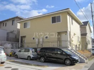 サン アベニュー吉祥 A棟の画像