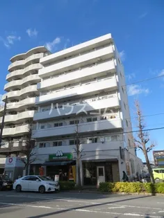 西馬橋マンションの画像