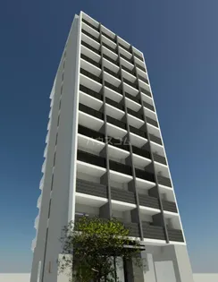大阪府大阪市北区西天満4丁目【マンション】の外観