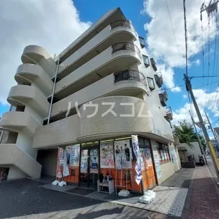 TEK小金井ハイツの画像