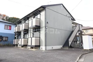 クレスト藤ヶ丘IIA棟の画像