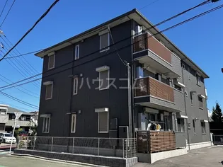 ロイヤルクレスト六号館の画像