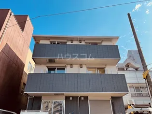 グレース西院の画像