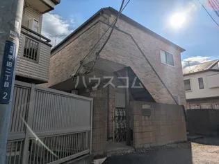 クレストホームズ本八幡の画像