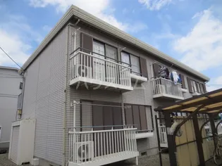 狭山第1シティコーポの画像