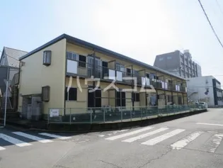 パークハイツ相川の画像