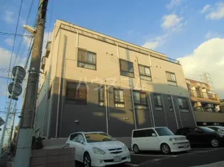 エイユービルの画像