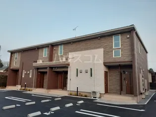 アラモードハウスIIの画像