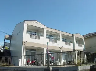 タウニー緑ヶ丘の画像