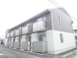 プレシャス前橋 Aの画像