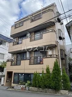 ドミール日吉の画像