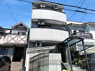 プリマベーラ【102号室】の外観