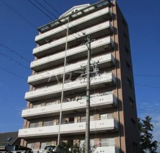 グランドパレス加納の画像