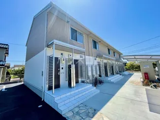 ルーチェ野口町の画像