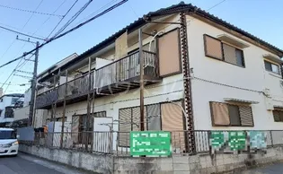 須賀コーポの画像