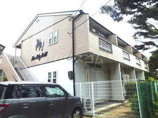 キャメル松戸Ⅱ Cの画像