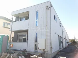 アナシエ古千谷本町の画像