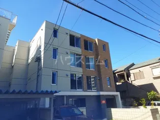 quador名古屋駅【403号室】の外観