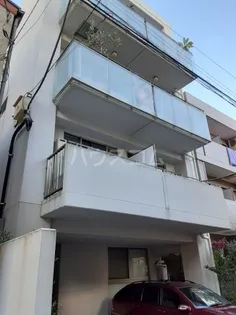 ブリーズ早稲田の画像