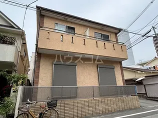 ローズヴィラ明神町の画像