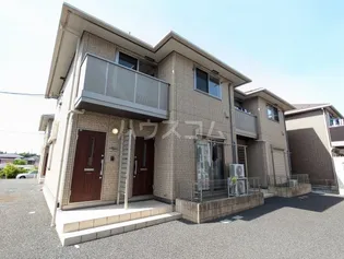 メゾンドールVIIの画像