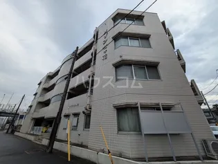 メゾン竹ヶ花の画像