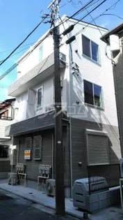 BONDS小台【2階】の外観