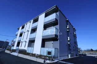 パークサイド新検見の画像