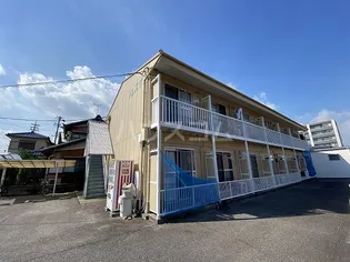 パレスサンの画像