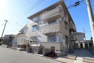 バイヤンツリーみらい平の画像