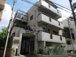 グリーンキャピタル石川台の画像