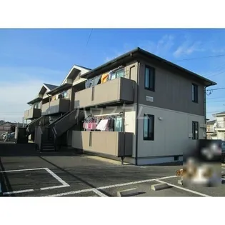 エリーハイツの画像