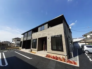 ノーブル ウエストVIの画像