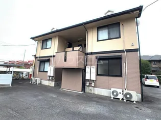 メゾン ド スリジエAの画像