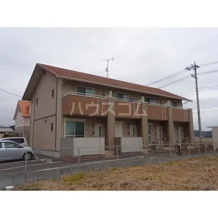 SHARMANT DEMEUREの画像